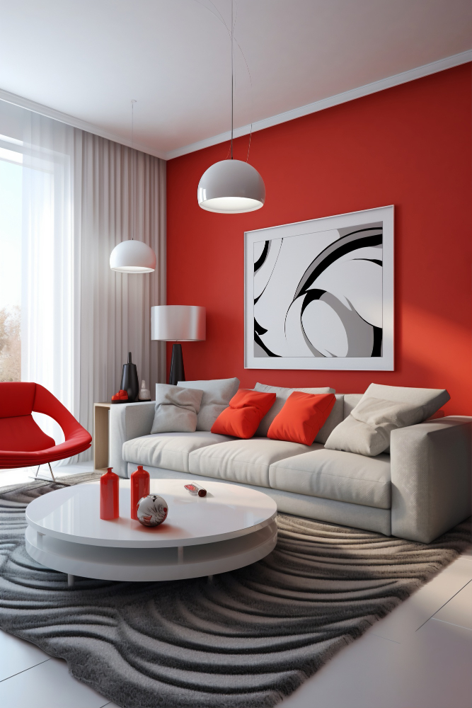 Interior and Exterior Designers