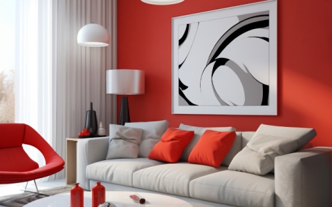 Interior and Exterior Designers